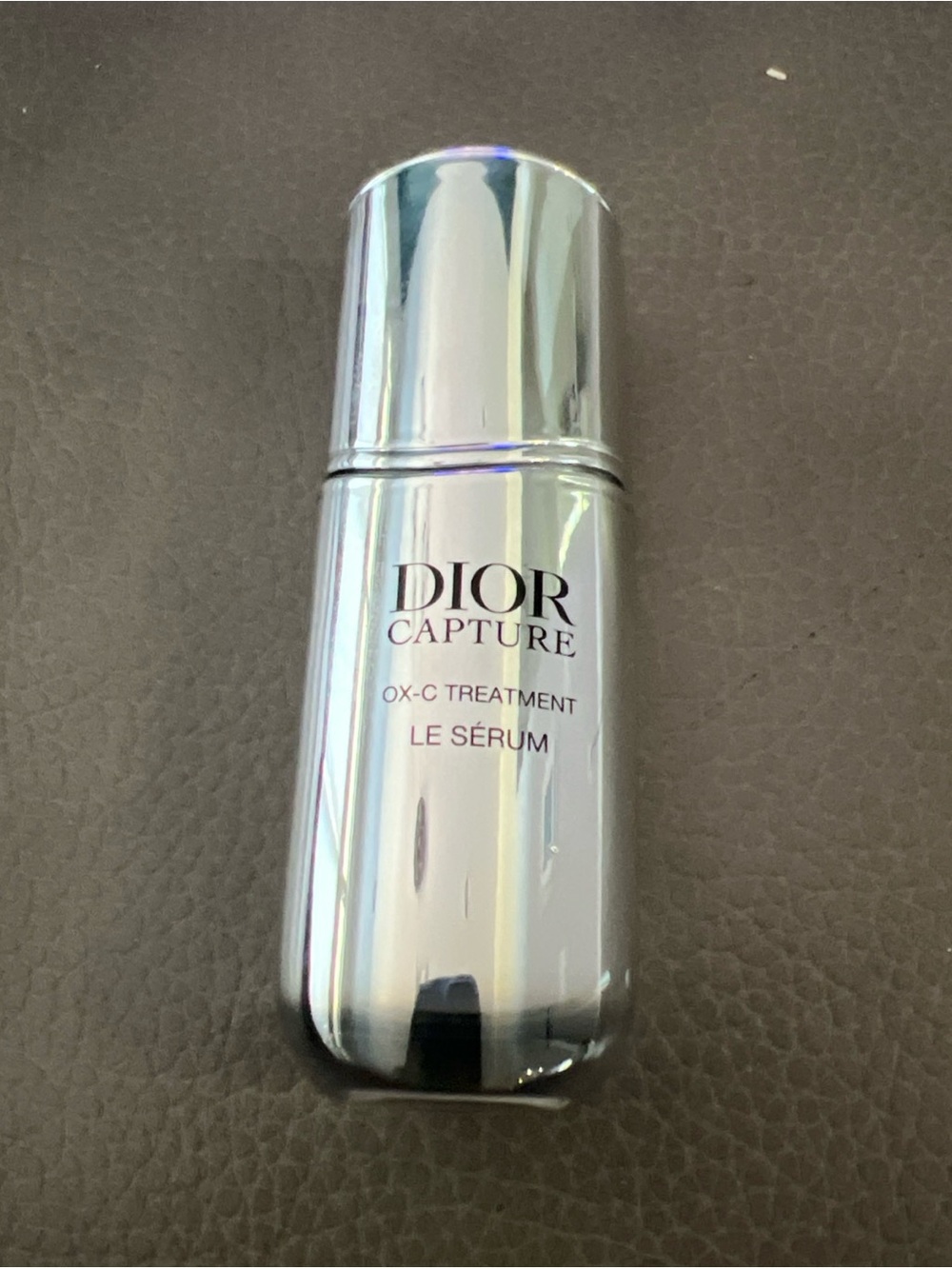 New Dior Capture Totale OX-C Treatment Le Serum 10ml 0.35fl.oz